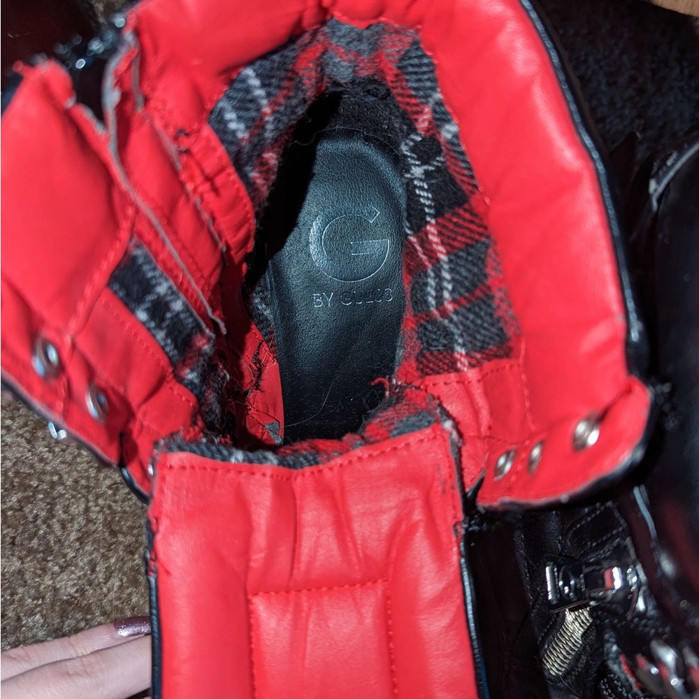 Guess boots - Picture 3 of 7
